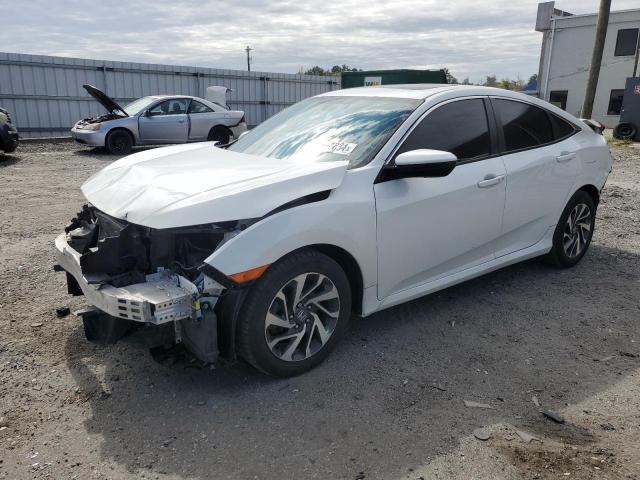 honda civic 2016 19xfc2f77ge223686