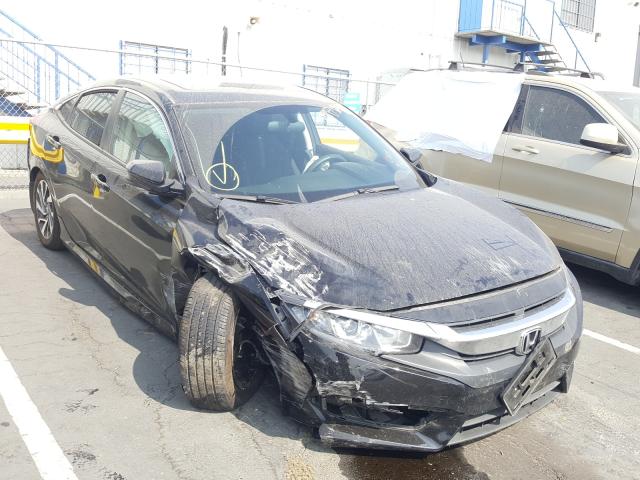 honda civic ex 2016 19xfc2f77ge224806