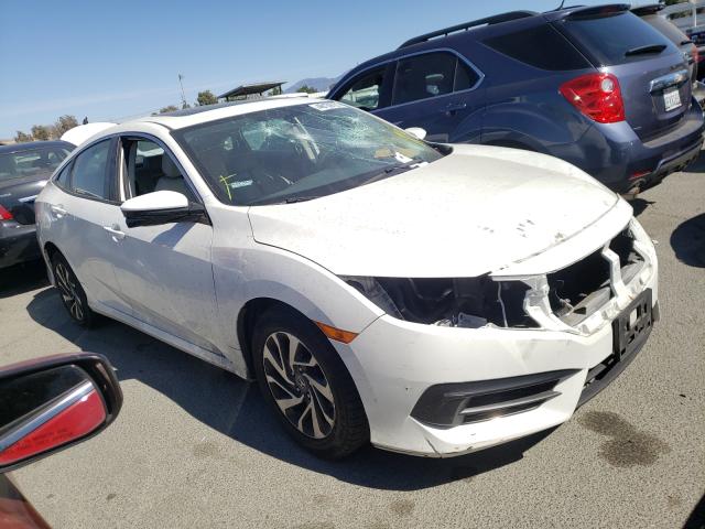 honda civic ex 2016 19xfc2f77ge232243