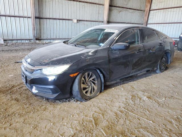 honda civic ex 2017 19xfc2f77he006009