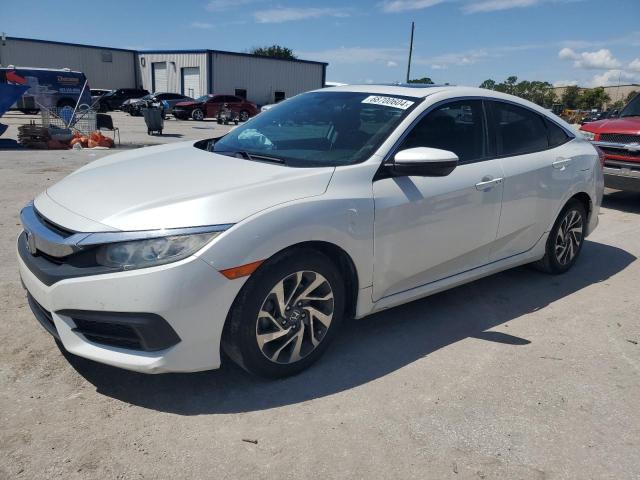 honda civic ex 2018 19xfc2f77je000099