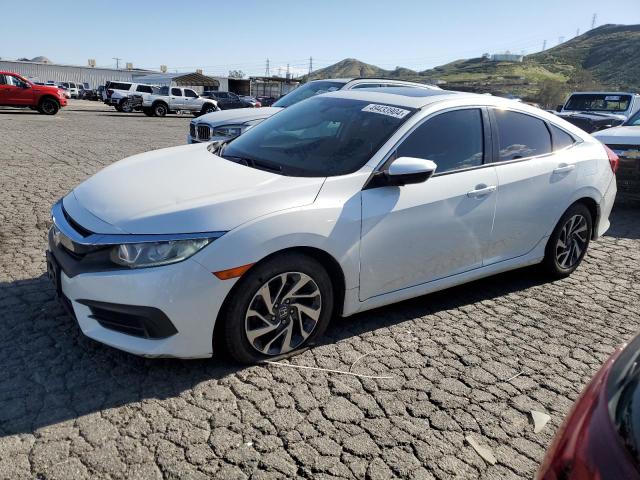 honda civic 2018 19xfc2f77je201968