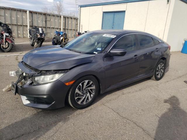 honda civic ex 2016 19xfc2f78ge012951