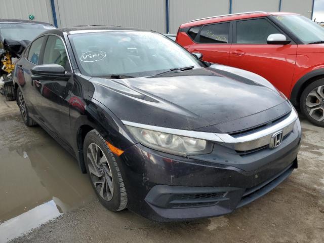 honda civic ex 2016 19xfc2f78ge018149