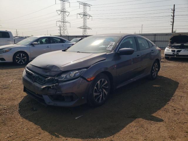 honda civic ex 2016 19xfc2f78ge048655