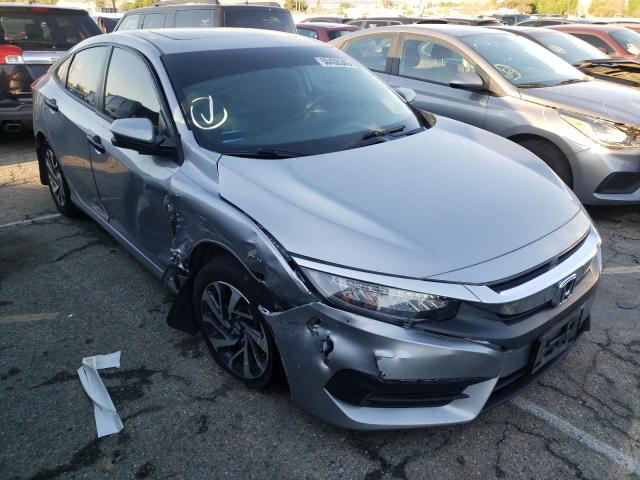 honda civic ex 2016 19xfc2f78ge076892