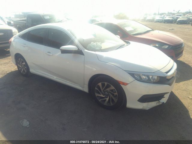 honda civic sedan 2016 19xfc2f78ge090212