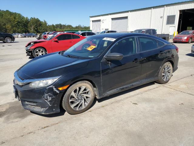 honda civic ex 2016 19xfc2f78ge090484