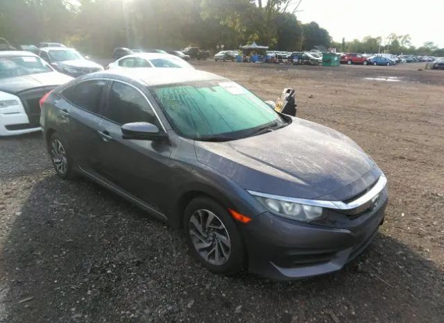 honda civic sedan 2016 19xfc2f78ge219050