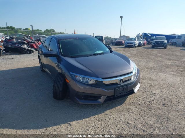 honda civic 2016 19xfc2f78ge231103