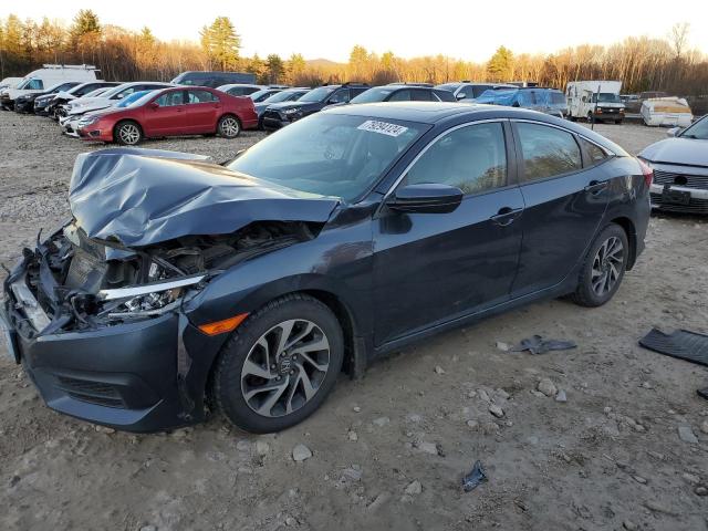 honda civic ex 2016 19xfc2f78ge239122