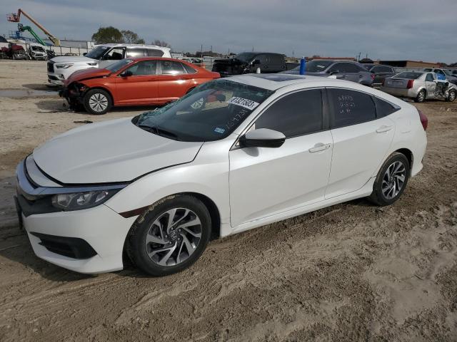 honda civic 2017 19xfc2f78he028214