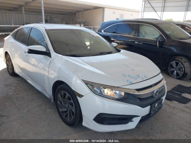 honda civic 2017 19xfc2f78he047975