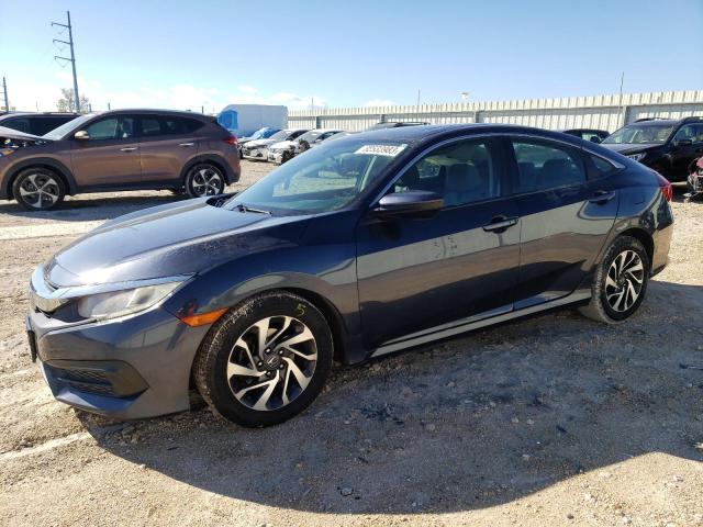 honda civic 2017 19xfc2f78he051511