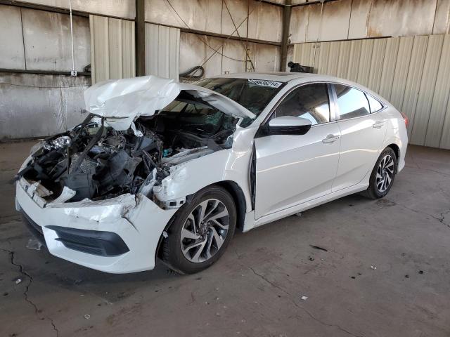 honda civic ex 2017 19xfc2f78he054411