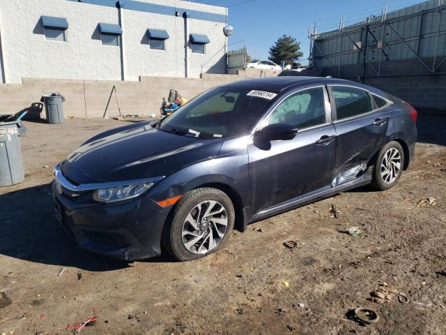 honda civic ex 2017 19xfc2f78he060502