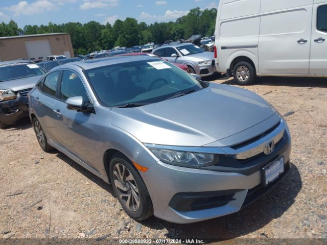 honda civic 2017 19xfc2f78he221883