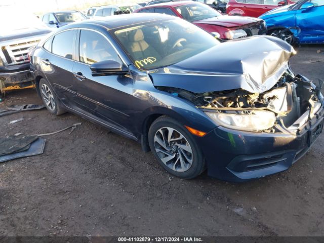 honda civic 2018 19xfc2f78je014982