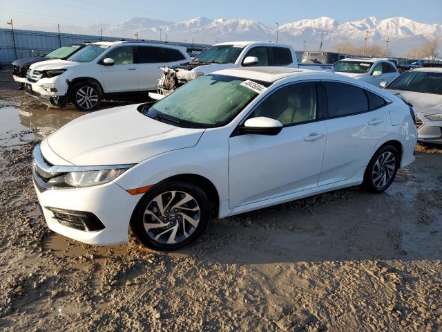 honda civic 2018 19xfc2f78je038568