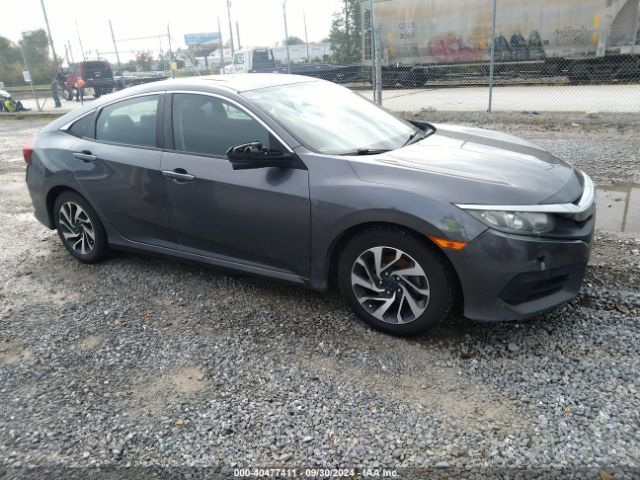 honda civic 2016 19xfc2f79ge027328