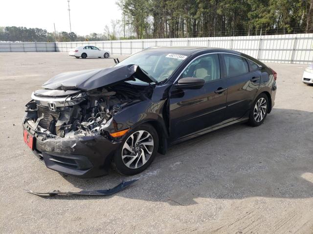 honda civic 2016 19xfc2f79ge061253