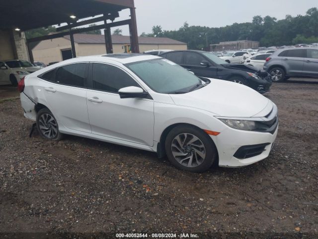 honda civic 2016 19xfc2f79ge068235