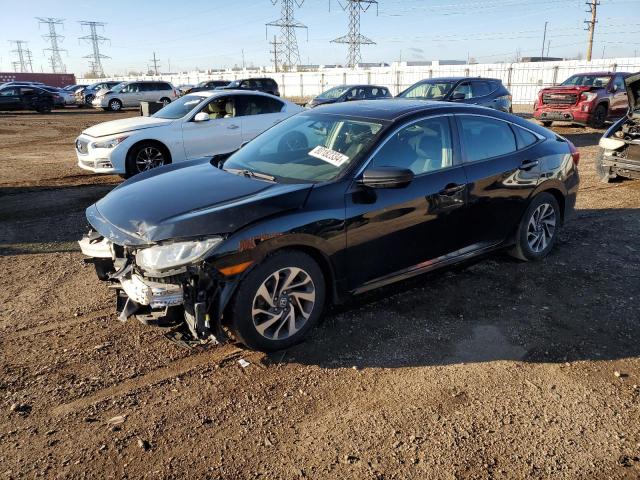 honda civic ex 2016 19xfc2f79ge068512