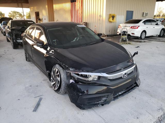 honda civic ex 2016 19xfc2f79ge078196