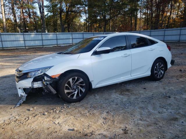 honda civic ex 2016 19xfc2f79ge079431