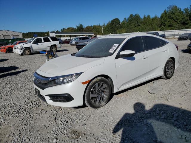 honda civic ex 2016 19xfc2f79ge091045