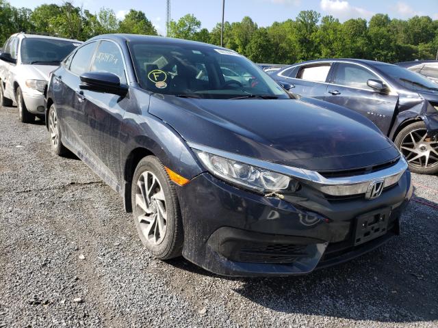 honda civic ex 2016 19xfc2f79ge097928