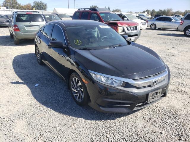 honda civic ex 2016 19xfc2f79ge212351