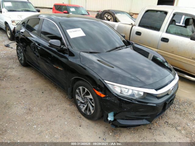 honda civic sedan 2016 19xfc2f79ge233457