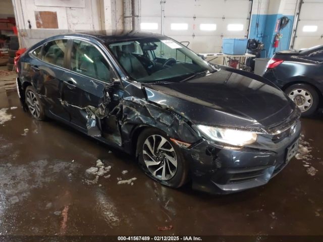 honda civic 2016 19xfc2f79ge241798