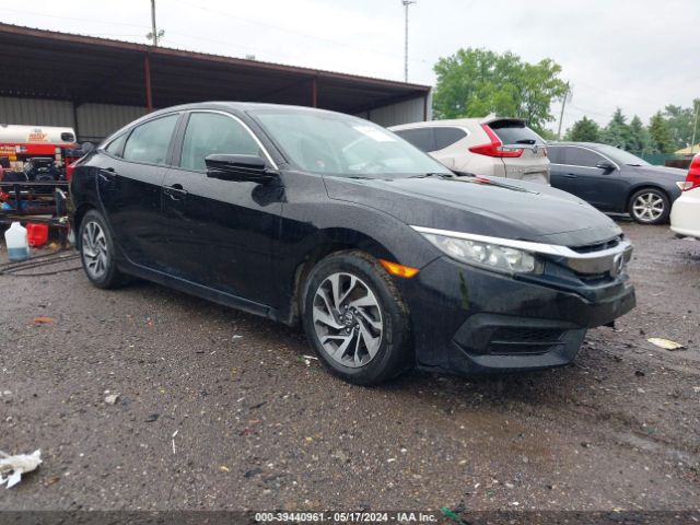 honda civic 2017 19xfc2f79he009414