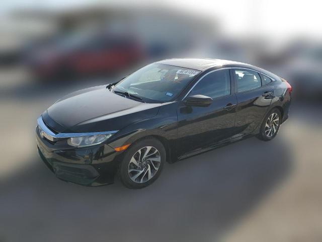 honda civic 2017 19xfc2f79he015312