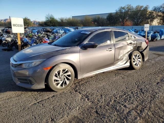 honda civic ex 2017 19xfc2f79he059598