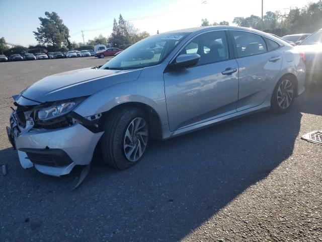 honda civic 2017 19xfc2f79he216837