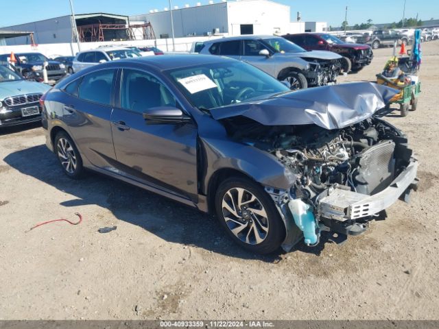 honda civic 2017 19xfc2f79he220614