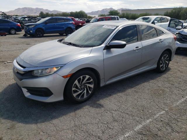 honda civic ex 2018 19xfc2f79je002601