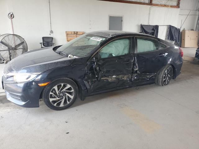 honda civic 2018 19xfc2f79je007457