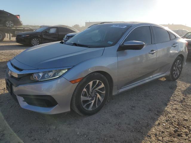 honda civic ex 2018 19xfc2f79je041530