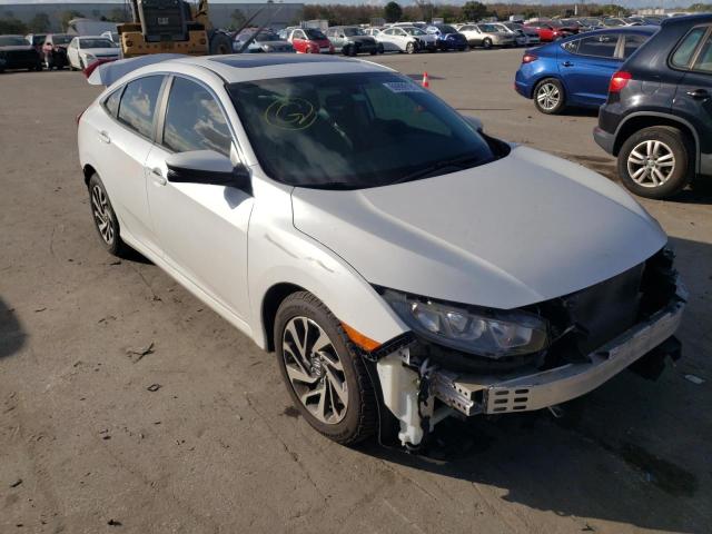 honda civic ex 2016 19xfc2f7xge001692