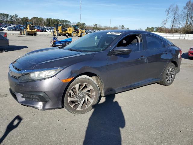 honda civic 2016 19xfc2f7xge005449