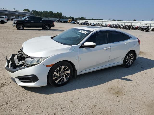 honda civic ex 2016 19xfc2f7xge026947