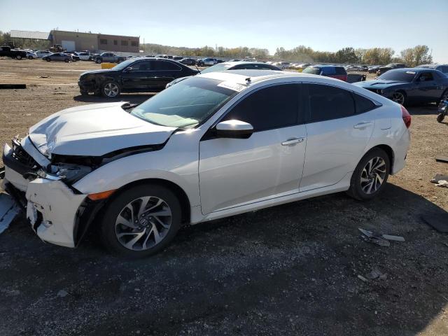 honda civic 2016 19xfc2f7xge053212