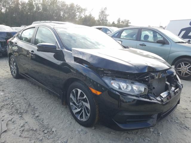 honda civic ex 2016 19xfc2f7xge057079