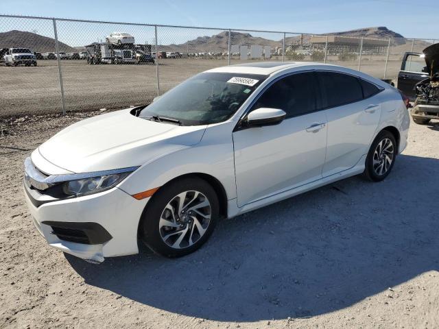 honda civic 2016 19xfc2f7xge092477