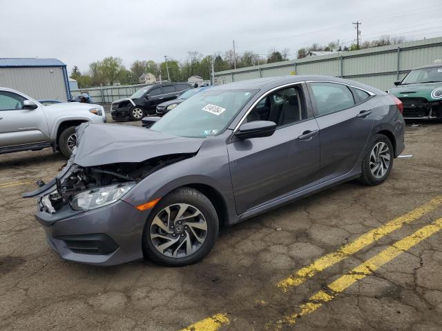 honda civic 2016 19xfc2f7xge200080