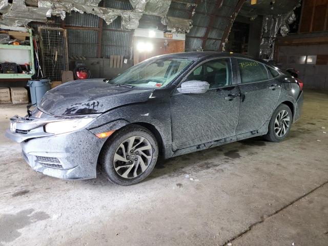 honda civic 2016 19xfc2f7xge217977